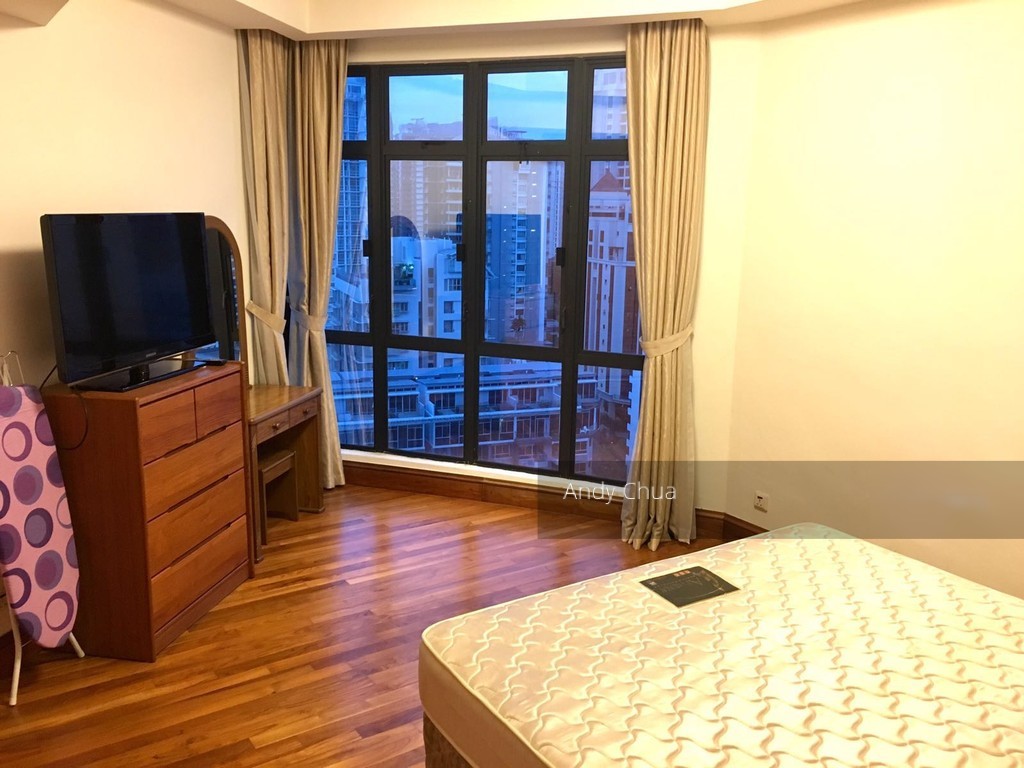 Valley Park (D10), Condominium #156687902